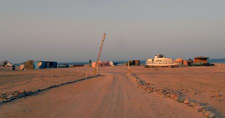 Beachsafari Diving Camp Marsa Alam,Marsa Alam und südlich,Ägypten