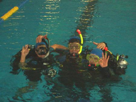 Cool Divers,Troisdorf,Nordrhein-Westfalen,Deutschland