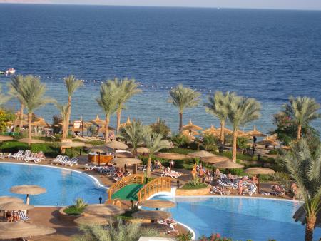 Camel Dive Club Royal Grand Sharm,Sinai-Süd bis Nabq,Ägypten