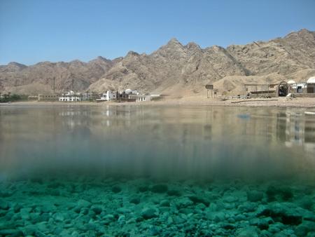 Adventure Spot Dahab,Sinai-Nord ab Dahab,Ägypten