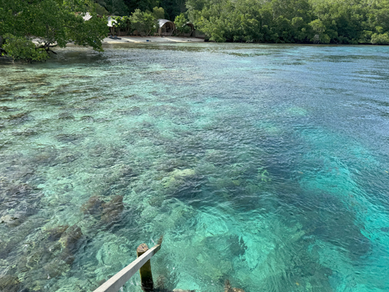 Proco Island Bambu Resort, Indonesien, Allgemein