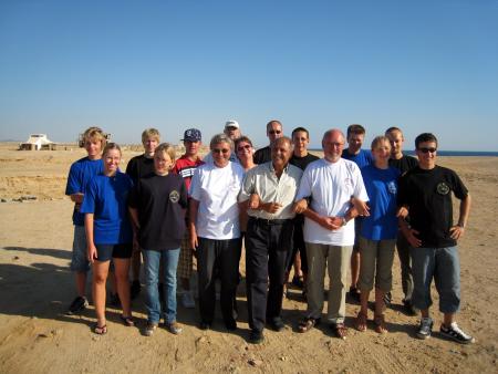 Beachsafari Diving Camp Marsa Alam,Marsa Alam und südlich,Ägypten