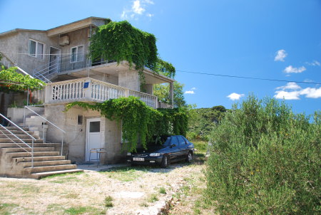 Appartements Robeli,Sali,Dugi otok,Kroatien