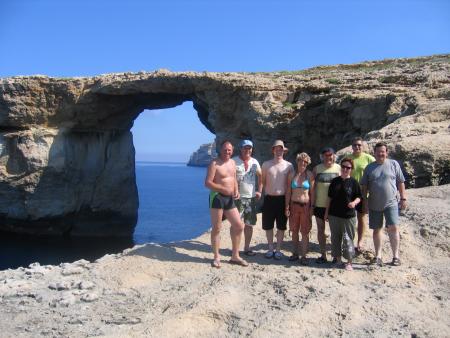 Nautic Team,Gozo,Malta