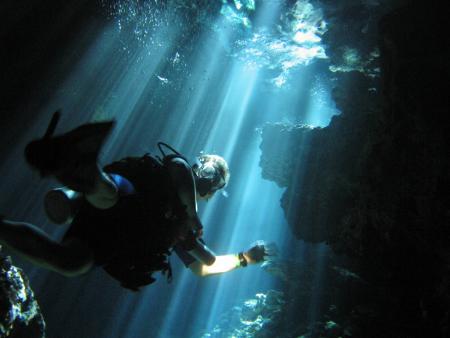 Treasure Divers,Boca-Chica,Dominikanische Republik