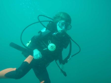 Unawatuna Diving Centre,Sri Lanka