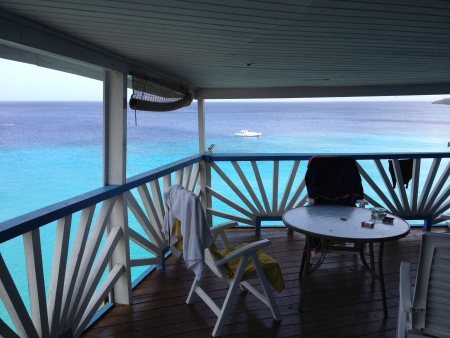 Blue View Appartments,Curaçao,Niederländische Antillen