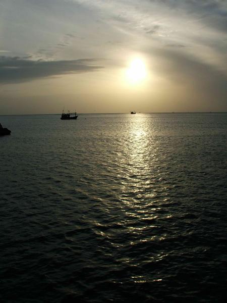 Calypso Diving,Koh Samui,Golf von Thailand,Thailand