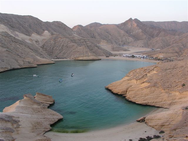 Muscat, Muscat,Oman