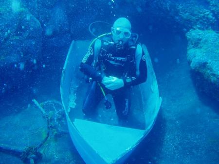 Buceo-Sub La Palma,Kanarische Inseln,Spanien