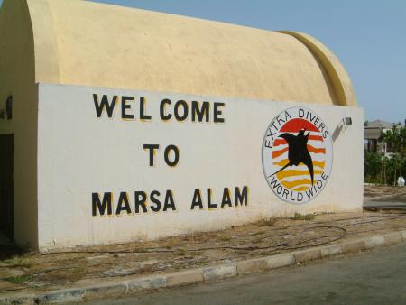 Extra Divers,Marsa Alam,Coraya Beach,Marsa Alam und südlich,Ägypten