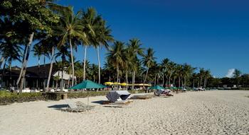 Palau Pacific Resort