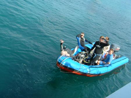 Calypso Diving,Koh Samui,Golf von Thailand,Thailand