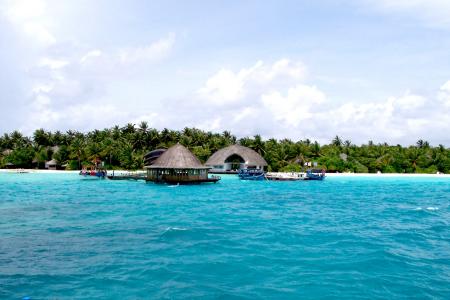 Velavaru,Ocean Pro,Malediven