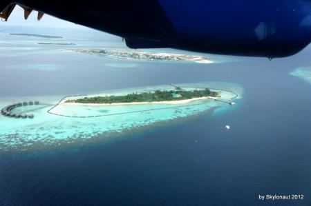 Komandoo,Pro Divers,Malediven