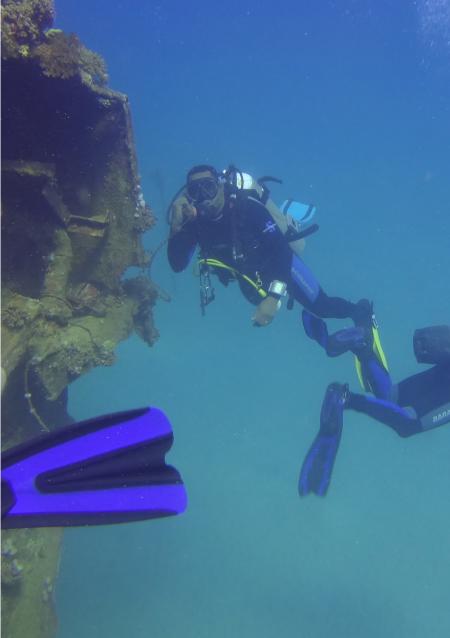 ADROUB diving,Marsa Alam und südlich,Ägypten