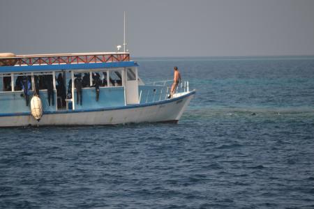 Nautilus Two,Malediven