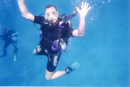 Aquarius Diving Center,Royal Azur Hotel,Hurghada,Ägypten