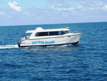 Calypso Diving,Koh Samui,Golf von Thailand,Thailand