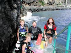 Tubarao Diving,Funchal,Madeira,Portugal