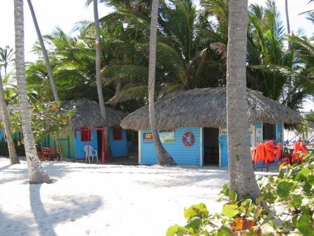 Dolin Dive Center,Fiesta Bavaro,Punta Cana,Dominikanische Republik