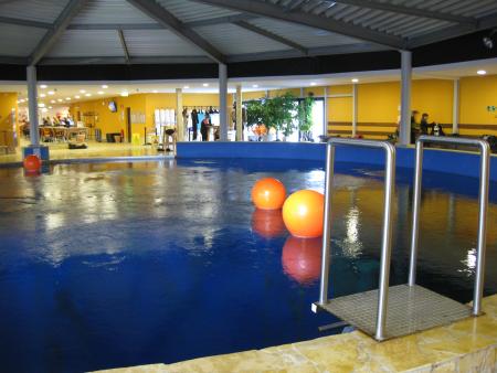 Dive4life Indoor-Tauchcenter,Siegburg,Nordrhein-Westfalen,Deutschland