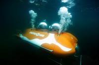 Mini-U-Boot Nemo-100