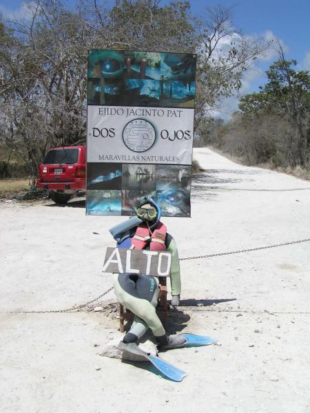 Pro Dive Mexico,Catalonia Riviera Maya & Yucatan Beach,Puerto Aventuras,Mexiko