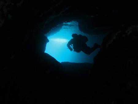 Triton Diving,Vrsar,Kroatien