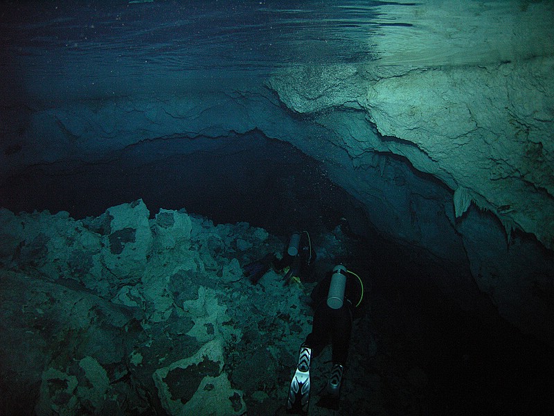 Bayahibe - Höhle Padre Nuestro, Bayahibe,Dominikanische Republik