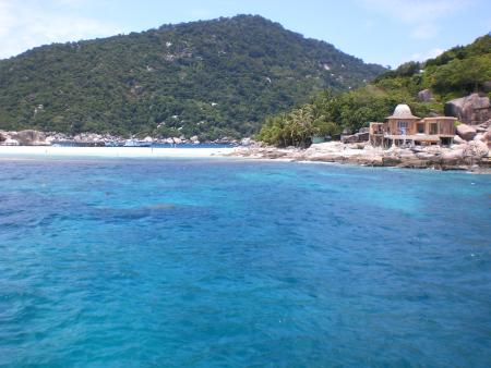 Calypso Diving,Koh Samui,Golf von Thailand,Thailand