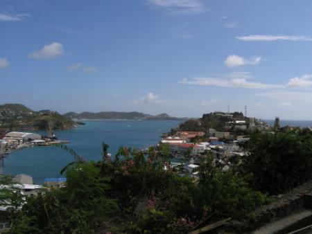 Dive Grenada,Grand Anse,Grenada