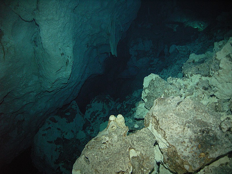 Bayahibe - Höhle Padre Nuestro, Bayahibe,Dominikanische Republik