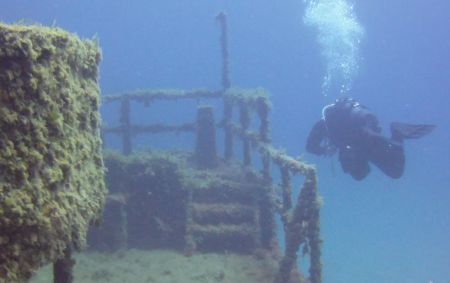 Abyss Diving Club,Qawra,Malta