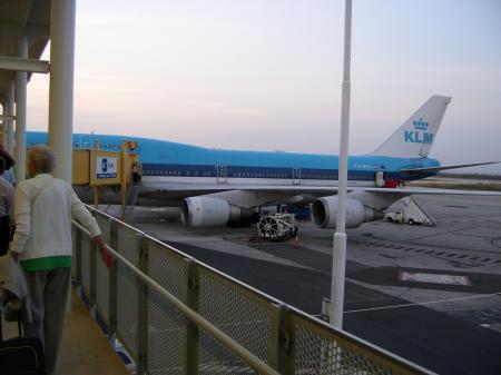 KLM,Niederlande