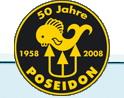 Logo Poseidon