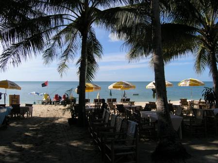 Magic Resort Koh Samui / Lamai Beach,Thailand