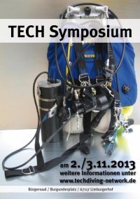 Tech Symposium 2013