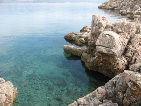 Fun Diving,Krk,Kroatien