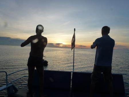 Calypso Diving,Koh Samui,Golf von Thailand,Thailand