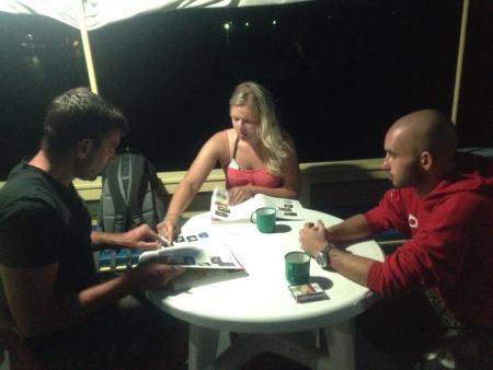 Calypso Diving,Koh Samui,Golf von Thailand,Thailand