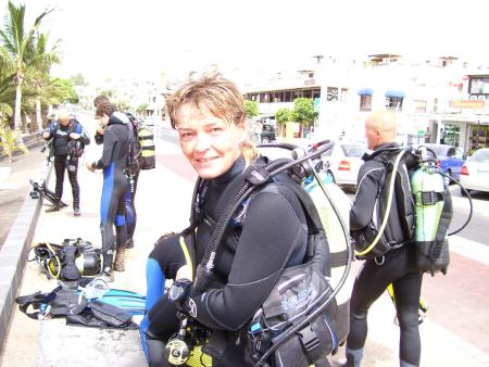 Aquanautic Club Lanzarote (ex Speedy`s Diving Center),Kanarische Inseln,Spanien