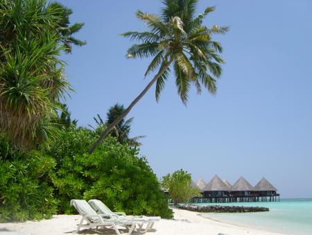 Velidhu,Eurodivers,Malediven