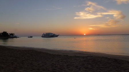 Paradise Divers,Sol y Mar Hotel,Safaga,Ägypten
