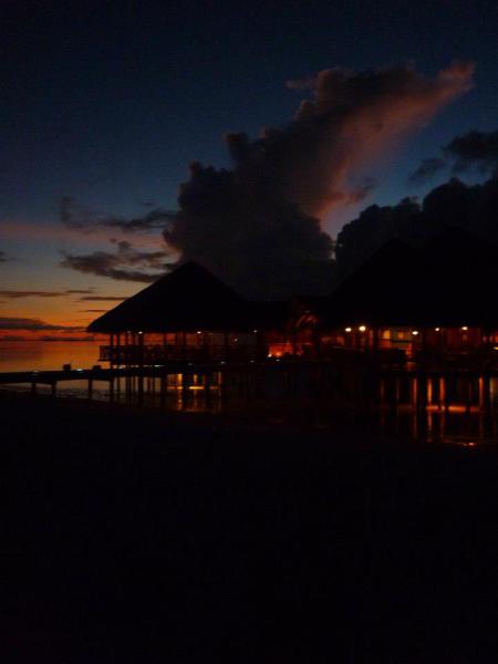 Medhufushi Diving Center Werner Lau,Meemmu Atoll,Malediven