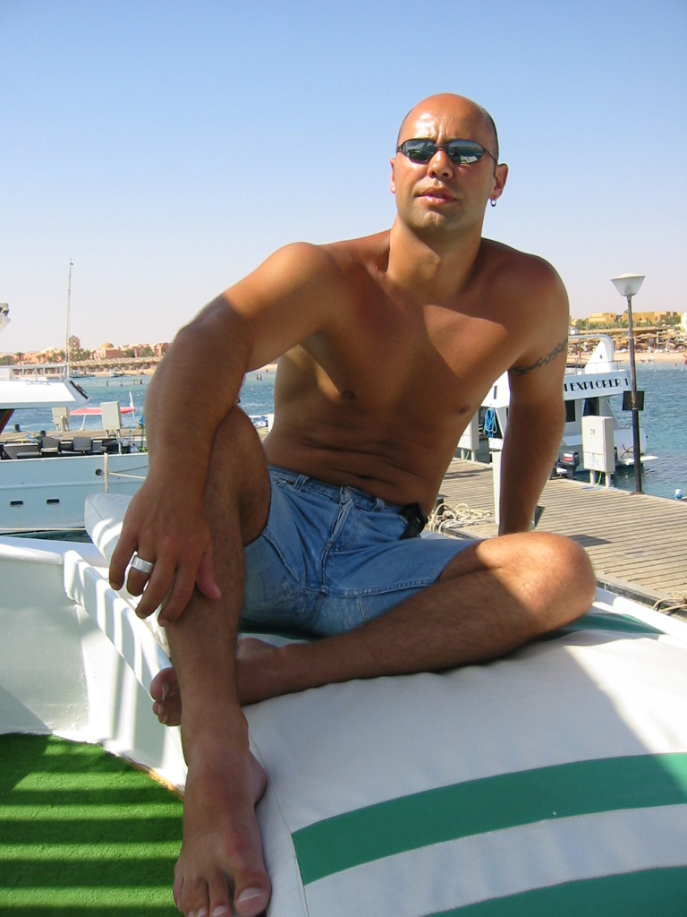 Hurghada - Makadi Bay, Makadi Bay,Ägypten
