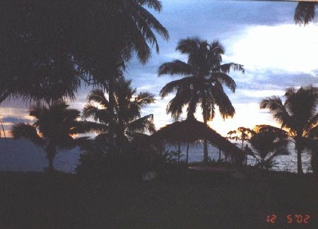 Taveuni,Fidschi