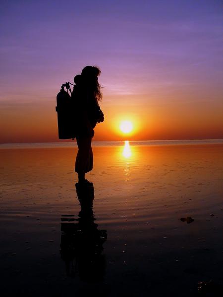 Beachsafari Diving Camp Marsa Alam,Marsa Alam und südlich,Ägypten