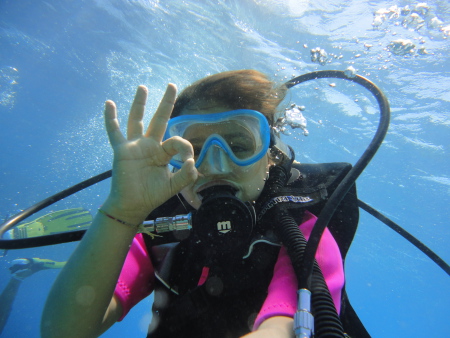 New SON BIJOU Diving Center - Hurghada,Hurghada,Ägypten
