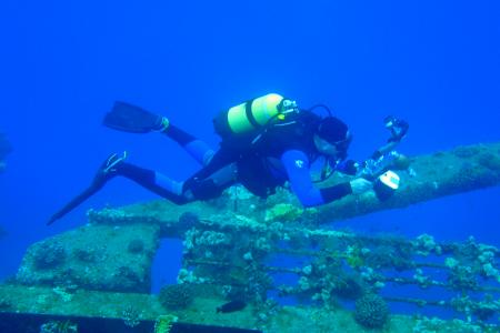 diving.DE el Flamenco,El Quseir bis Port Ghalib,Ägypten